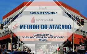 Shopping 44 Hotel